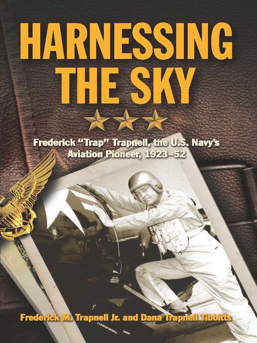Title details for Harnessing the Sky by Frederick Trapnell - Available